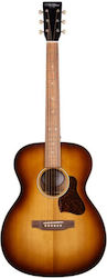 Art & Lutherie Legacy Konzert Light Burst Gt Eq Art & Lutherie Legacy Konzert Light Burst Gt Eq
