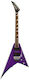 Jackson X Series Rhoads Rrx24 Prpl
