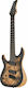 Schecter Reaper 7 Multiscale Scb Lh