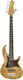 Aria Pro Ii 313-mk2/5 Detroit Open-pore Natural