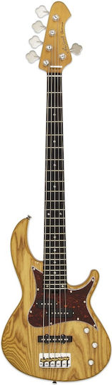 Aria Pro Ii 313-mk2/5 Detroit Open-pore Natural