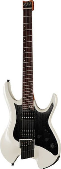 Mooer Gtrs Guitars Wing 800 Int Pw
