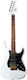 Mooer Gtrs Elektrische Gitarren Standard 900 W Pw