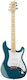 Prs Se Silver Sky Nylon Blue
