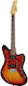 Suhr Classic Jm S90 Rw 3ts
