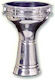Aluminum Doumbek No2