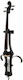 Harley Benton Hbce 990bk Electric Cello