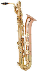 John Packer Jp044 Βαρύτονο Σαξόφωνο Gold Lacquer John Packer Jp044 Βαρύτονο Σαξόφωνο Gold Lacquer