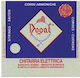 Dogal R67 011