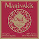 Marinakis Medium Cc Струни Oud Cgdaeb