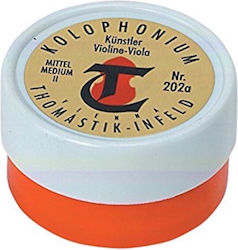 Thomastik Rosin 202a Ρετσίνι Βιολιού Λύρας