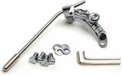 Goldo Tremolo Les Paul Chrome Goldo Tremolo Les Paul Chrome