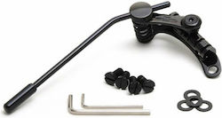 Goldo Tremolo Les Paul Black Goldo Tremolo Les Paul Black