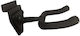 Cobra Trumpet Wall Mounted Stand Trumpet Universal Cls-161