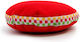 Велурена Възглавничка За Поддръжка На Купа За Медитация 7см Singing Bowl Cushion