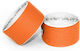 Pedaltrain Hook Loop Love Velcro Bright Orange 3m