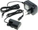 Canon Ack-e6 Kamerabatterien Kabel-Adapter