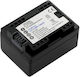 Unomat Μπαταρία Canon Bp-819 1780mah