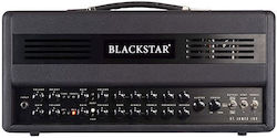 Blackstar St James 100 Röhrenkopf für E-Gitarre...