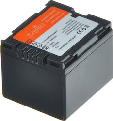 Jupio Camcorder-Batterie Hitachi Dz-bp14s 1400mAh