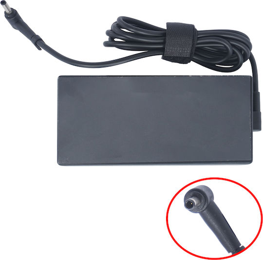 Laptop Power Supply AC Adapter Charger Asus Zenbook 15 Vivobook K571 UX534FT Q537 0A001-00860100 80320002W A17-120P2A ADP-120CH B 20V 6.0A 120W 4.5mm*3.0mm Notebook Charger Code 60263