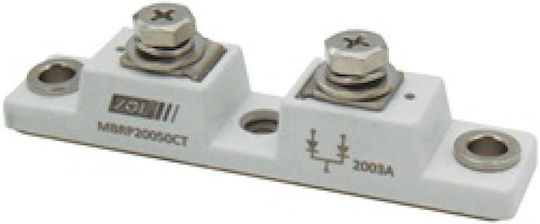 Диоден Модул Mbrp20050 2x200a 50v M34 Znl 01.011.0161 2 Бройки