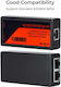 Repeater PoE 2 Porturi 100 Mbps 4069600242