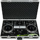 W-control-l Flight Case Pick N Pluck Foam Ddj-rev7 1000 Flx6 Silver Pioneer Ddj-flx10 Ddj-rev7 Ddj-1000 Ddj-flx6 Ddj-sx3 Ddj-800 Xdj-rr Denondj Mcx8000 Mc7000 Rane One Native Instruments Kontrol S8 Roland Dj-505 Reloop Mixon4 Reloop To