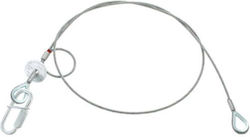 Major Saveking 3mm 1,0m 20kg Silver Major Saveking 3mm 1,0m 20kg Silver