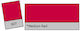 Lee Colour Filter 027 Medium Red