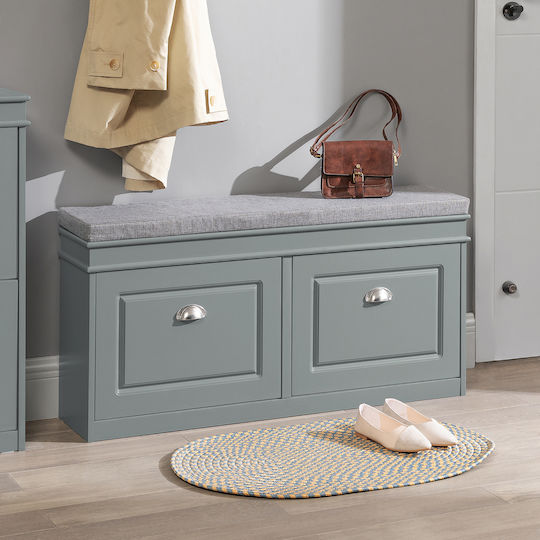 Антре Light Grey 104x52x24бр