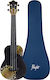 Flight Konzert Ukulele Tuc Mandala Gold