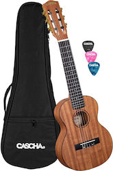 Cascha Hh-2179 Κιθαρόνι Guitarlele Θήκη
