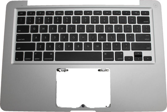 Tastatură Laptop Apple MacBook Pro A1278 EMC 2554 13.3" 2011-2012 661-6595 MD101LL/A MD102LL/A Top Case Laptop Keyboard Cod 40545ustopcase