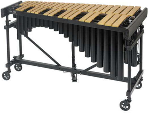 Marimba One One Vibe #9002 Gold 443hz