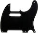Tele 1-ply 52' Black