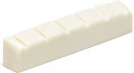 Tusq Slotted 1 5/8" Nut Pq 6225-00