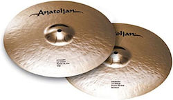 Anatolian Ultimate Πιατίνι Hi-Hat