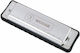 Thomann Woogie Blues Harmonica C