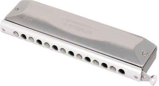 Suzuki S-56c Chromatic 14-hole Sirius