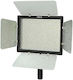Yongnuo Yn600 Ii Led Video Light 5500k + 12v5a Τροφοδοτικό