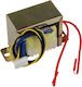 Audiophony Transformer 60W Elektrische Leistungstransformatoren