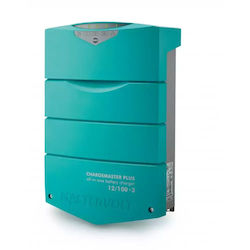 Mastervolt Chargemaster Plus 12/100-3 44311005 Mastervolt Chargemaster Plus 12/100-3 44311005