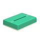 Breadboard Mini 170 Tie Point Green
