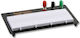 Multicomp Breadboard Mounted Abs 10mm 10mm X 115mm