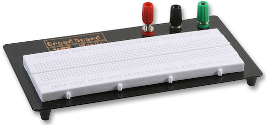 Multicomp Breadboard Mounted Abs 10mm 10mm X 115mm