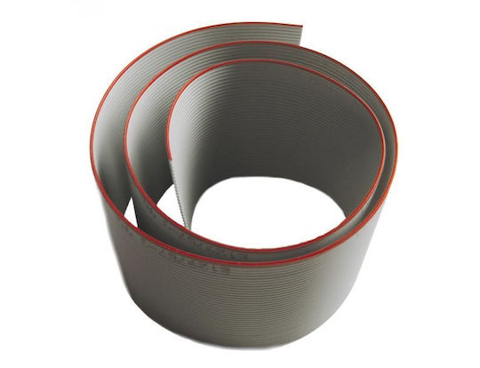 40 Pin Gpio Ribbon Cable 500mm 1 Gray
