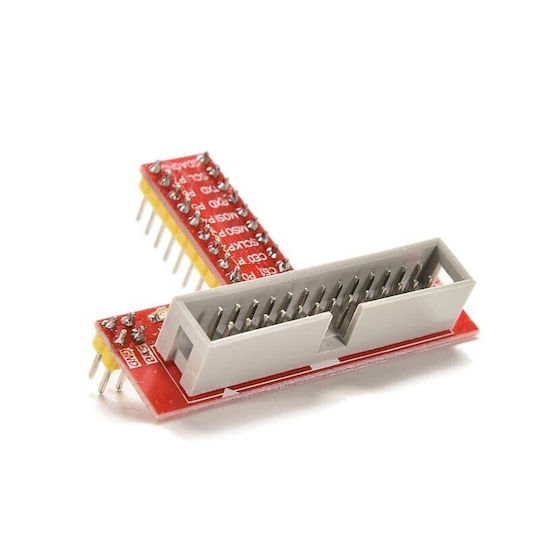 Raspberry Pi Gpio Extension Board V3.0