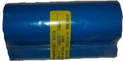 Thermal Transfer Resin Ribbon Sato Cx-200 108mm x 140m Thermal Transfer Resin Ribbon Sato Cx-200 108mm x 140m