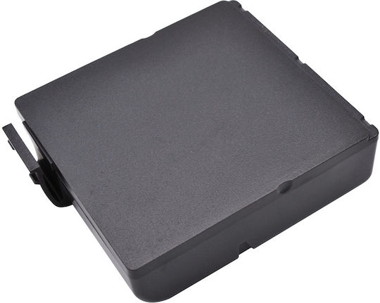 Zebra Qln420 Printer Battery Type P1040687 7.4v 4400mah Li-ion D1qln420